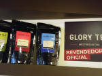 Chás e infusões Glory Tea